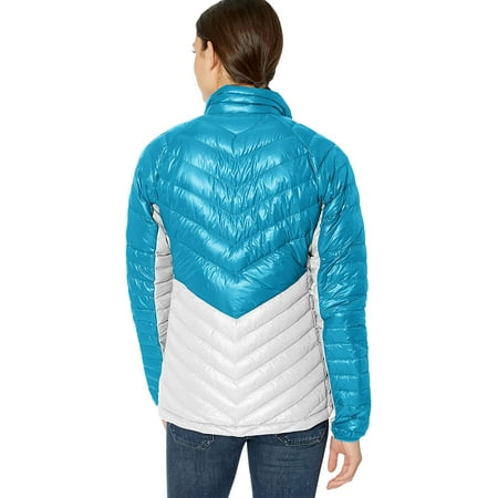 Outdoor Research womens Ws Illuminate Down Hoody 